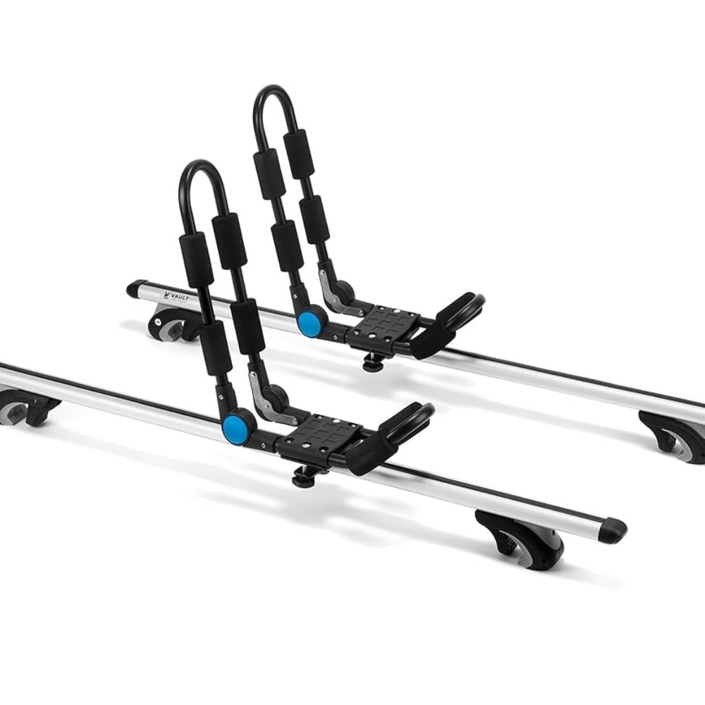 Vault Kayak Carrier - Black - Picture 2 of 6